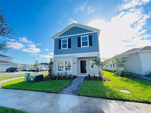7333 Ivy Tendril Ave Photo 1