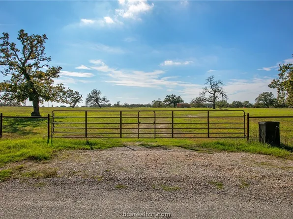 14596 County Road 274, Somerville, TX 77879
