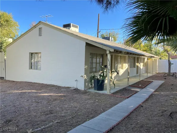 1630 Thelma Ln, Las Vegas, NV 89104