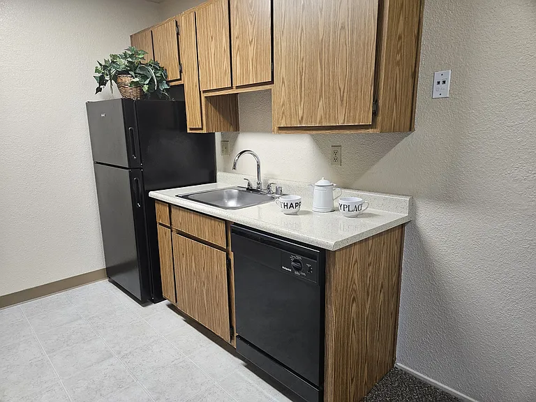 Classic Kitchen (Cypress/Spruce)