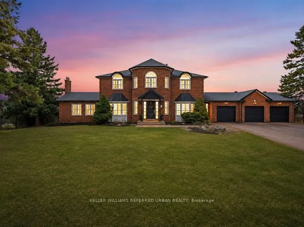 17 Sleepy Hollow Ln, Whitchurch Stouffville, ON L4A 3G7