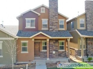 8737 N Desert Canyon Rd, Eagle Mountain, UT 84005