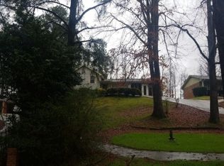 2475 Enon Rd SW, South Fulton, GA 30331