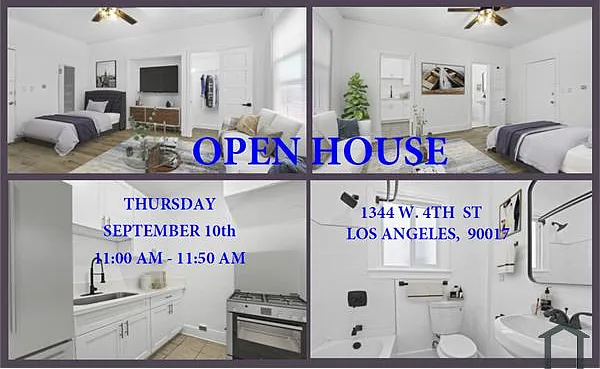 1344 W 4th St