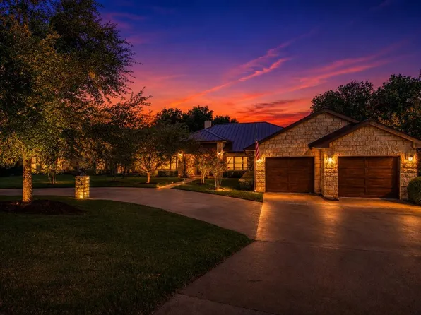 508 S Hi Circle, Horseshoe Bay, TX 78657