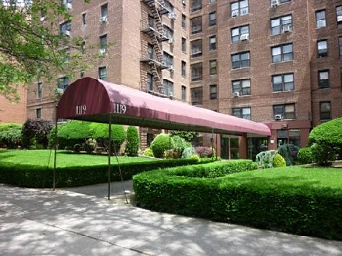 Welcome to 1119 Ocean Avenue