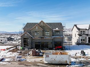 1848 S 100 E #3, Payson, UT 84651