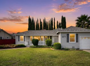 371 Doris Ave, San Jose, CA