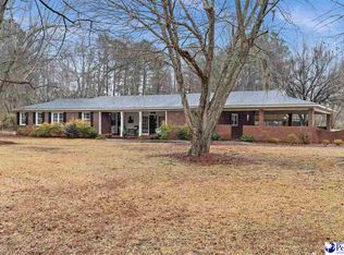 3696 Sandy Bay Rd, Kingstree, SC 29556