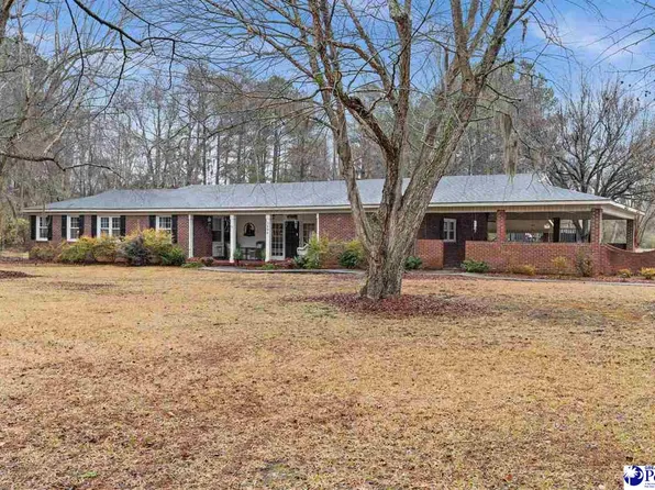 3696 Sandy Bay Rd, Kingstree, SC 29556