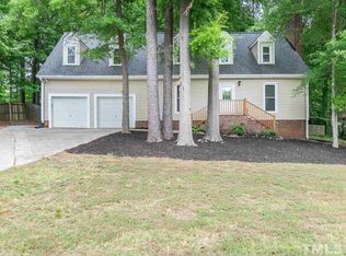 408 SW Maynard Rd, Cary, NC 27511