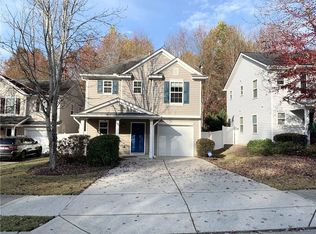 172 Nacoochee Way, Canton, GA 30114