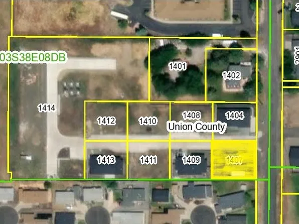 2132 Elevation Ct, La Grande, OR 97850