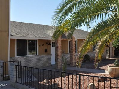 3739 E Montecito Ave, Phoenix, AZ, 85018