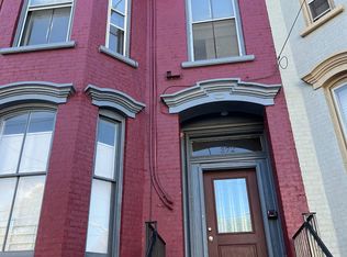 372 Clinton Avenue - 3, Albany, NY 12206