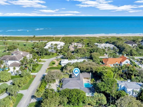 920 Greenway Ln, Vero Beach, FL 32963
