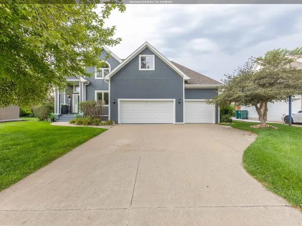 312 Inverness Trl, Dakota Dunes, SD 57049