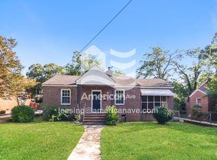 2711 E Wynnton Ln, Columbus, GA 31906