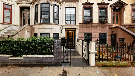 Rented by Nooklyn NYC LLC