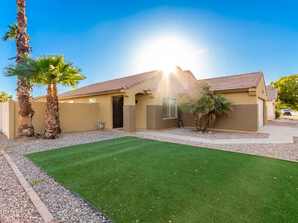 5751 E HAMPTON Avenue, Mesa, AZ 85206