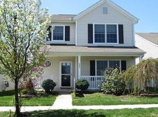 581 Perilous Pl, Galloway, OH