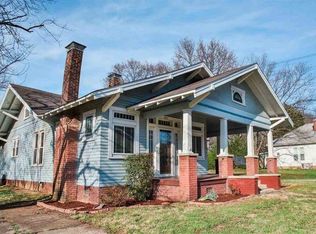 303 Walnut St, Jackson, TN 38301