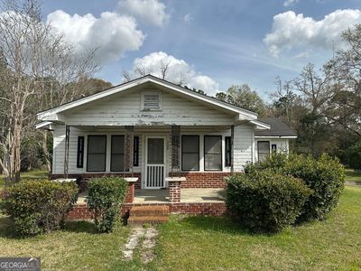 208 Best St, Statesboro, GA, 30458