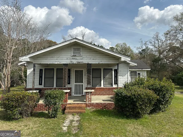 208 Best St, Statesboro, GA 30458