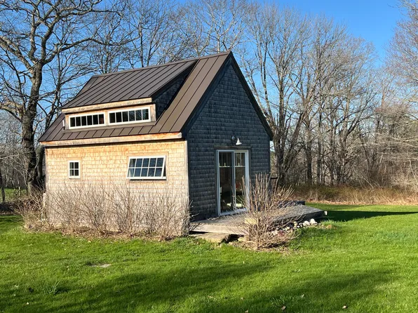 812 Dutch Neck Road, Waldoboro, ME 04572