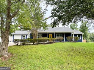 7205 Little Fawn Pkwy, Chattahoochee Hills, GA