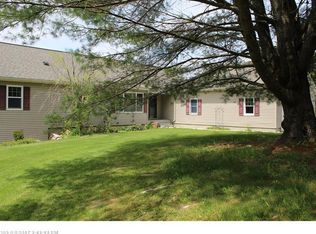 516 Kansas Rd, Milbridge, ME 04658