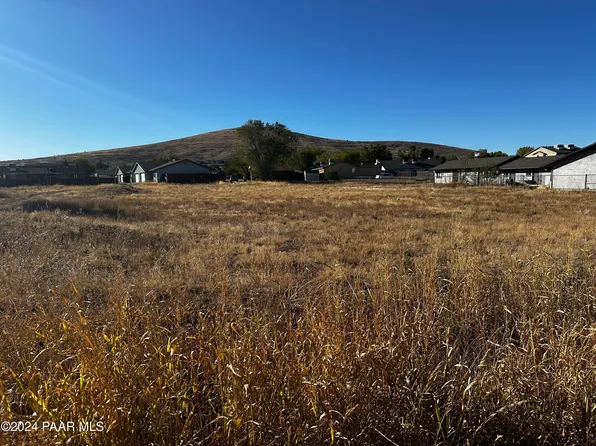2770 N Starlight Dr, Prescott Valley, AZ 86314