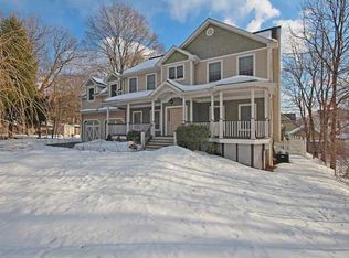 7 Bridge St, Suffern, NY 10901