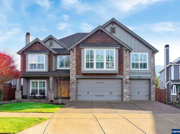 3770 Aberdeen St S, Salem, OR 97302