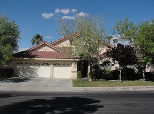 322 Doe Run Cir, Henderson, NV 89012