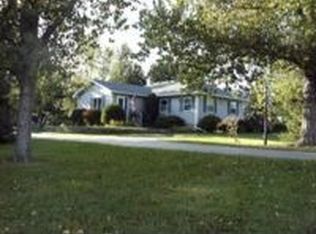 1544 King Settlement Rd, Alpena, MI 49707