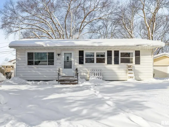 6810 Ridge Dr, Davenport, IA 52806