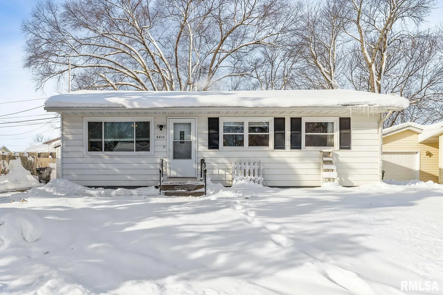 6810 Ridge Dr photo 1