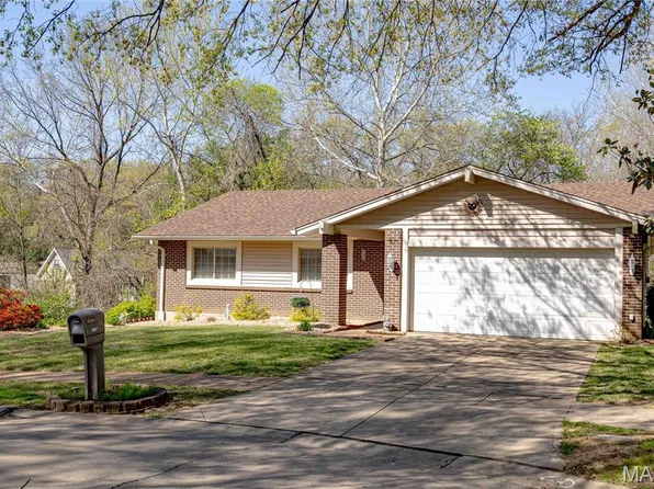 5967 Ponderosa Ct, Saint Louis, MO 63128