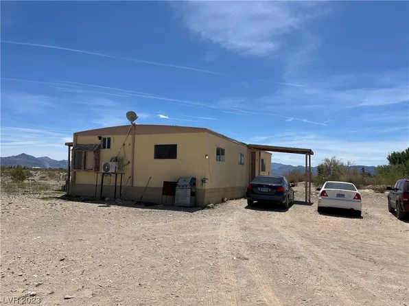 1825 Garnet Ave, Sandy Valley, NV 89019