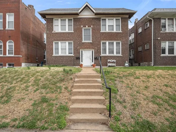 1817 Allen Ave, Saint Louis, MO 63104