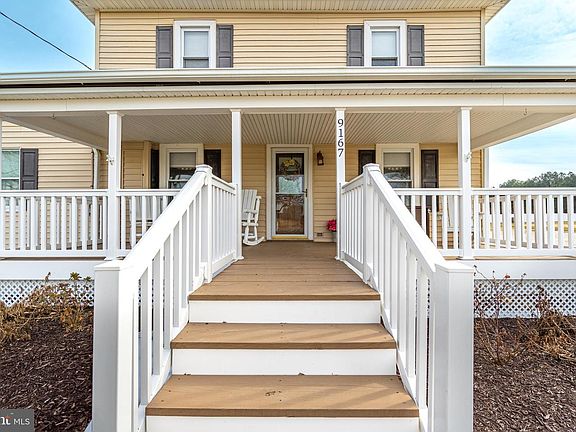 4th image of 9167 Old Ocean City Rd