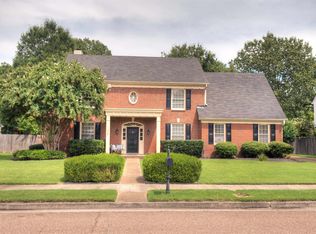 1848 River Park Dr, Germantown, TN 38139