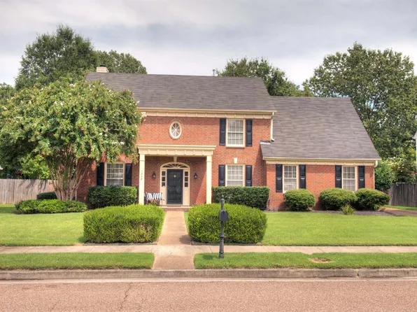 1848 River Park Dr, Germantown, TN 38139