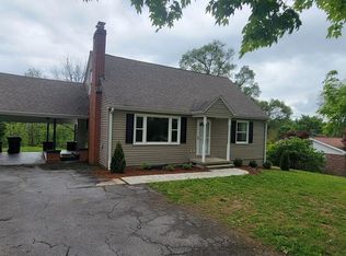 109 Ridge Rd, Bristol, TN 37620