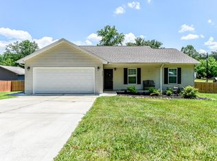 2009 Farris Rd LOT 1R2B, Maryville, TN 37803