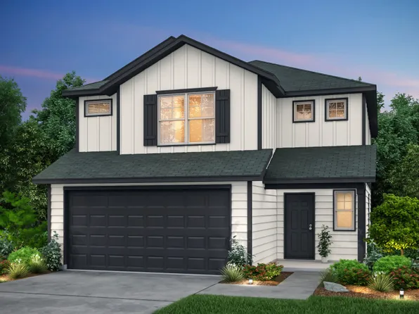 17635 Gambrel Ln, Hockley, TX 77447