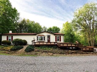 595 Hall Rd, Beaver, PA 15009