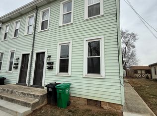 89 B St #1, Carlisle, PA