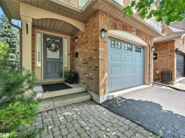 1477 Headon Rd, Burlington, ON L7M 4N1